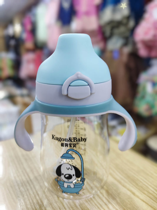 Baby beaker | 300 ml | 10 Oz | bpa free